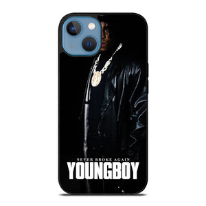 YOUNGBOY NBA LAST SLIMETO iPhone 13 Case Cover YOUNGBOY NBA LAST SLIMETO iPhone 13 Case Cover