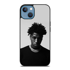 YOUNGBOY NBA TOP iPhone 13 Case Cover