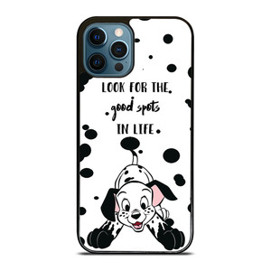 101 DALMATIANS DISNEY QUOTES iPhone 12 Pro Max Case Cover