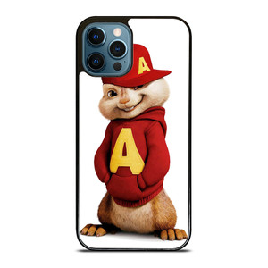 ALVIN THE CHIPMUNKS iPhone 12 Pro Max Case Cover