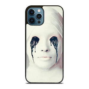 AMERICAN HORROR STORY ASYLUM iPhone 12 Pro Max Case Cover