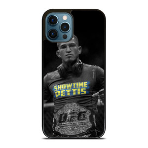 ANTHONY PETTIS SHOWTIME MMA iPhone 12 Pro Max Case Cover