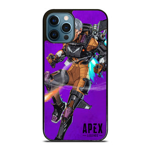 APEX LEGENDS VALKYRIE iPhone 12 Pro Max Case Cover