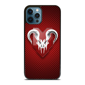 APEX PREDATOR LOGO iPhone 12 Pro Max Case Cover