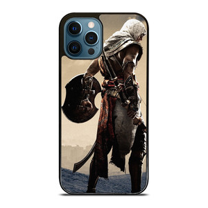 ASSASSINS CREED BAYEK iPhone 12 Pro Max Case Cover ASSASSINS CREED BAYEK iPhone 12 Pro Max Case Cover
