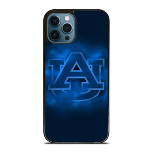 AUBURN TIGERS UNIVERSITY FOOTBALL iPhone 12 Pro Max Case Cover
