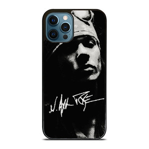 AXL ROSE GUNS N ROSES BAND iPhone 12 Pro Max Case Cover