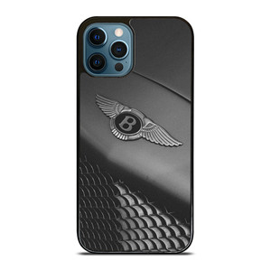 BENTLEY CAR GRILL iPhone 12 Pro Max Case Cover BENTLEY CAR GRILL iPhone 12 Pro Max Case Cover