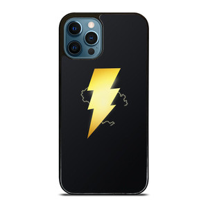 BLACK ADAM MOVIES SYMBOL iPhone 12 Pro Max Case Cover