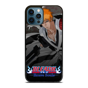 BLEACH BRAVE SOULS GAMES iPhone 12 Pro Max Case Cover
