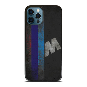BMW M SERIES GRUNGE iPhone 12 Pro Max Case Cover BMW M SERIES GRUNGE iPhone 12 Pro Max Case Cover