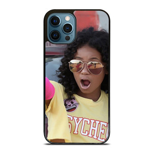 BROOKLYN QUEEN RAPPER iPhone 12 Pro Max Case Cover