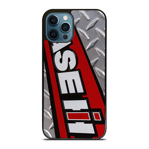 CASE INTERNATIONAL HARVESTER IH METAL iPhone 12 Pro Max Case Cover