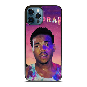 CHANCE THE RAPPER ACIDRAP 2 iPhone 12 Pro Max Case Cover