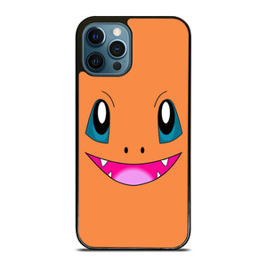 CHARIZARD LIZARDON POKEMON CUTE ICON iPhone 12 Pro Max Case Cover