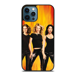 CHARLIE'S ANGELS MOVIES iPhone 12 Pro Max Case Cover