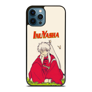 CHIBI INUYASHA MANGA ANIME iPhone 12 Pro Max Case Cover CHIBI INUYASHA MANGA ANIME iPhone 12 Pro Max Case Cover