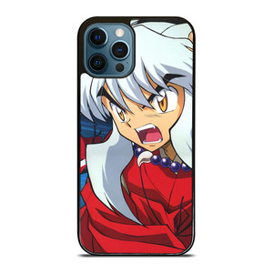 CHIBI INUYASHA MANGA iPhone 12 Pro Max Case Cover