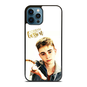 CORBYN BESSON WHY DONT WE CUTE iPhone 12 Pro Max Case Cover