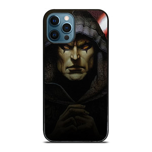 DARTH BANE STAR WARS iPhone 12 Pro Max Case Cover
