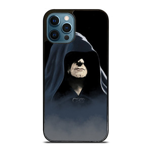 DARTH SIDIOUS STAR WARS iPhone 12 Pro Max Case Cover