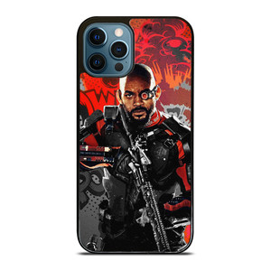 DEADSHOT SUICIDE SQUAD  iPhone 12 Pro Max Case Cover