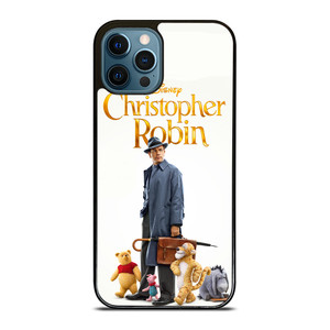 DISNEY CHRISTOPHER ROBIN MOVIES iPhone 12 Pro Max Case Cover DISNEY CHRISTOPHER ROBIN MOVIES iPhone 12 Pro Max Case Cover