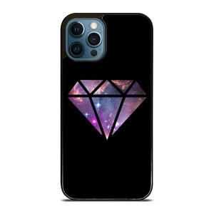 DOPE DIAMOND SUPPLY CO iPhone 12 Pro Max Case Cover