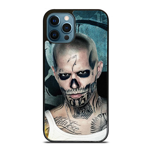 EL DIABLO SUICIDE SQUAD iPhone 12 Pro Max Case Cover
