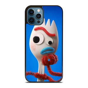FORKY TOY STORY iPhone 12 Pro Max Case Cover