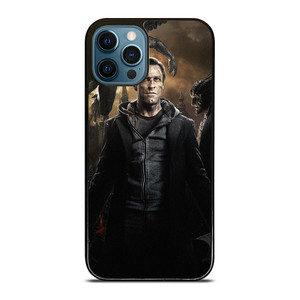 FRANKENSTAIN iPhone 12 Pro Max Case Cover