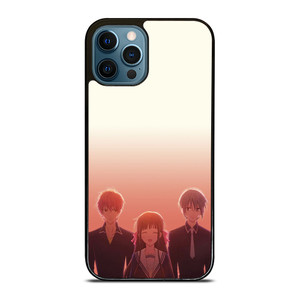 FRUITS BASKET ANIME 2 iPhone 12 Pro Max Case Cover