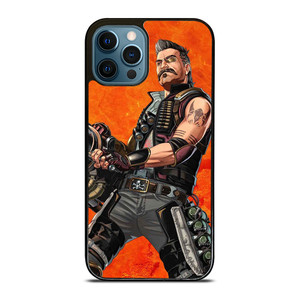 FUSE APEX LEGEND iPhone 12 Pro Max Case Cover