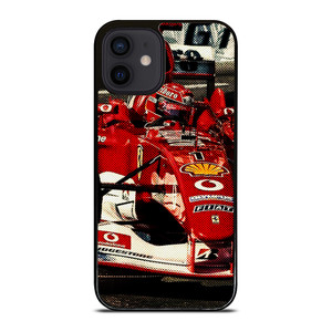 MICHAEL SCHUMACHER FERRARI F1 FORMULA ONE 2 iPhone 12 Mini Case Cover MICHAEL SCHUMACHER FERRARI F1 FORMULA ONE 2 iPhone 12 Mini Case Cover