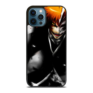 HOLLOW ICHIGO KUROSAKI BLEACH iPhone 12 Pro Max Case Cover