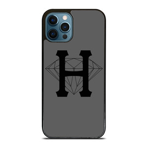 HUF DIAMOND SUPPLY CO iPhone 12 Pro Max Case Cover