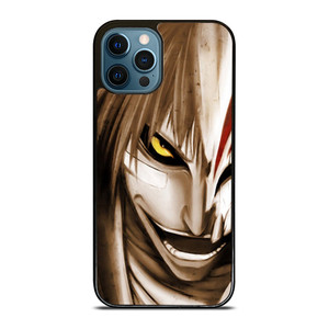 ICHIGO KUROSAKI HOLLOW BLEACH iPhone 12 Pro Max Case Cover