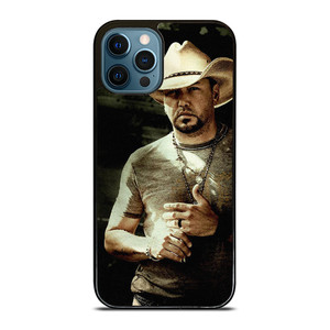 JASON ALDEAN SINGER iPhone 12 Pro Max Case Cover