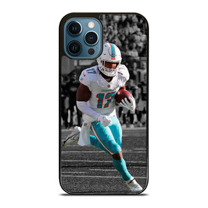 JAYLEN WADDLE MIAMI DOLPHINS iPhone 12 Pro Max Case Cover