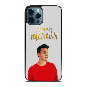 JONAH MARAIS WHY DONT WE iPhone 12 Pro Max Case Cover