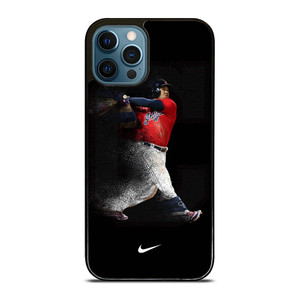 JOSE RAMIREZ CLEVELAND INDIANS iPhone 12 Pro Max Case Cover