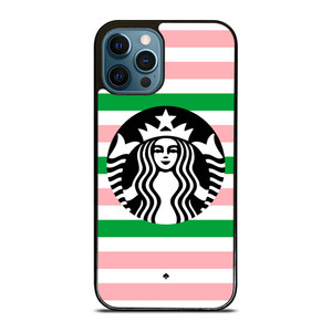 KATE SPADE NEW YORK X STARBUCKS iPhone 12 Pro Max Case Cover