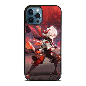 KAZUHA GENSHIN IMPACT iPhone 12 Pro Max Case Cover