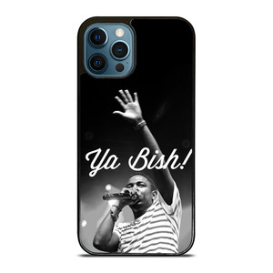 KENDRICK LAMAR YA BISH iPhone 12 Pro Max Case Cover