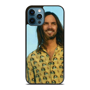 KEVIN PARKER TAME IMPALA iPhone 12 Pro Max Case Cover