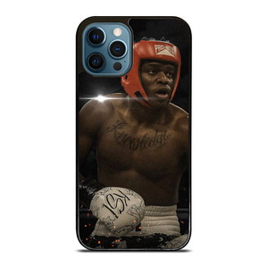 KSI YOUTUBER BOXING iPhone 12 Pro Max Case Cover