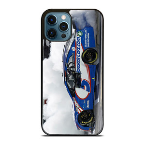 KYLE LARSON HENDRICK MOTORSPORT iPhone 12 Pro Max Case Cover