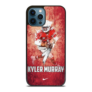 KYLER MURRAY ARIZONA CARDINALS NFL iPhone 12 Pro Max Case Cover KYLER MURRAY ARIZONA CARDINALS NFL iPhone 12 Pro Max Case Cover