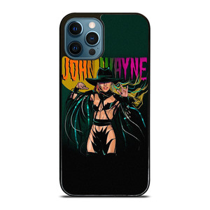 LADY GAGA JOHN WAYNE iPhone 12 Pro Max Case Cover