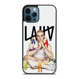 LAUV HOW IM FEELING COVER iPhone 12 Pro Max Case Cover